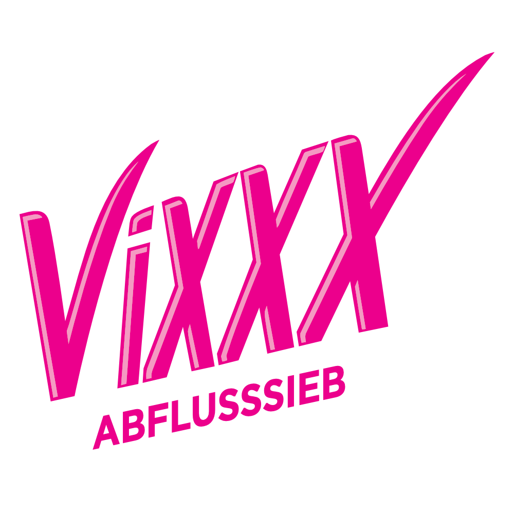 Vixxx - Abflusssieb